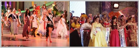 세계 50여개국 홍보 사절단.. 8일 서울문화 체험