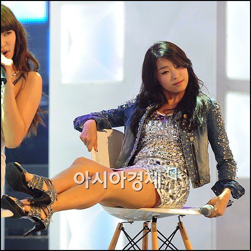 [포토]씨스타19 보라, 요염한 자태