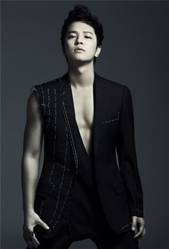 Singer and actor Kim Jeong-hoon [Mersenne Entertainment]