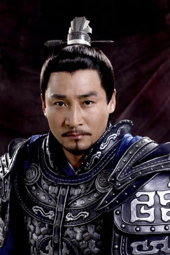 엄집사 전노민, MBC <계백> 캐스팅 