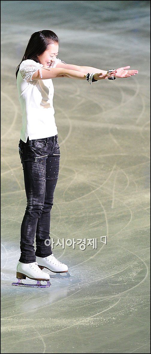 [포토]곽민정 '아직은 수줍음 많은 소녀'