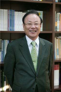 이성호 연세대 교수 