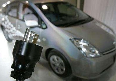 도요타, 2014년형 프리우스에 플러그인 기술 도입