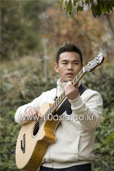 Lee Jung [Lee Jin-hyuk/10Asia]