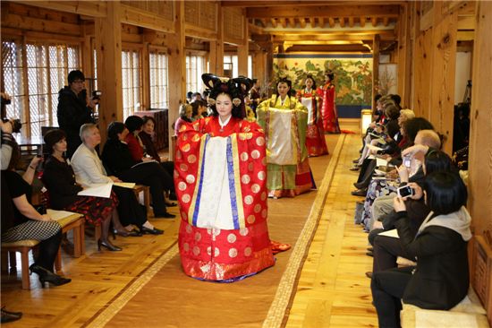 성북구, 외국 대사들에 우리 전통문화 알린다