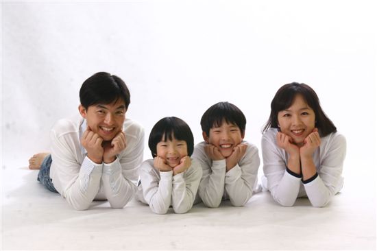 양천구 "가족 모델 오디션에 참가하세요"