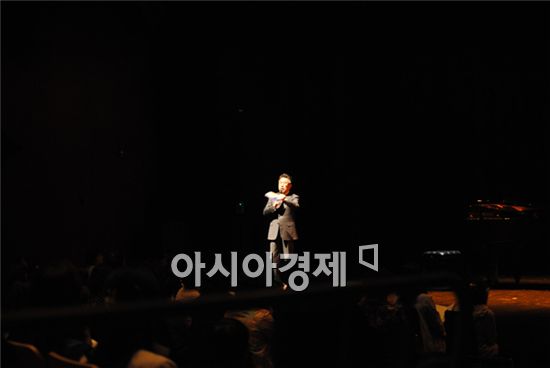 국립오페라단, 가평서 오페라 꽃 피운다