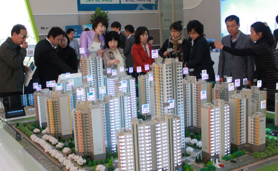 GS건설 ‘센트럴 자이’, 대전 부동산시장 이끌까