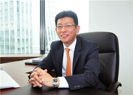 HMC투자證 신임 리서치센터장에 우영무 상무