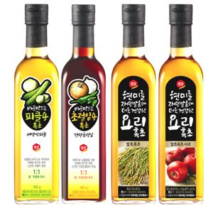 샘표 프리미엄 요리용 흑초