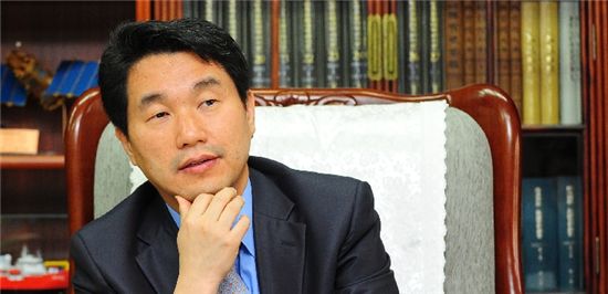 이주호 교육과학기술부 장관