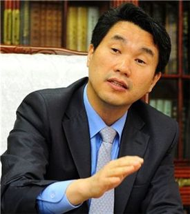 이주호 교육과학기술부 장관