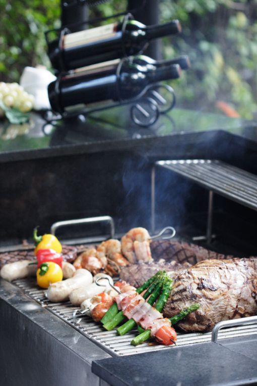 食客男女, 기름기 뺀 호텔로 간다