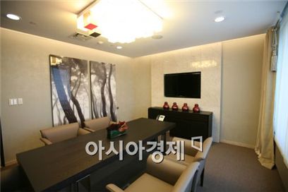 수백억 자산가만 상담받는 '그곳' 가봤더니...