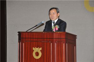 신충식 농협 전무 "창립 이래 최대 위기"