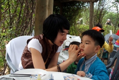 가정의 날에는 '2011 서울 가족한마당'으로