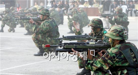 LIG넥스원, `가상 전투` 핵심 SW 독자개발