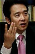 남경필, 원내대표 출사표 "지역·계층 초월한 정책변화 이끌것"