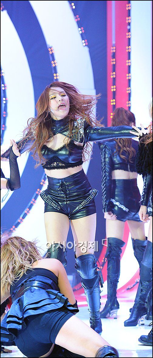 [포토]라니아 티애, 빼앗고 싶은 S라인