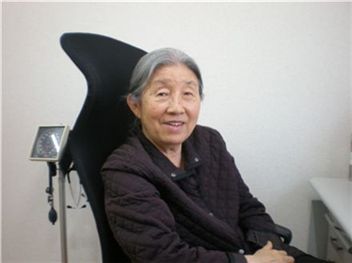 조병국 전 홀트아동복지회 부속의원장