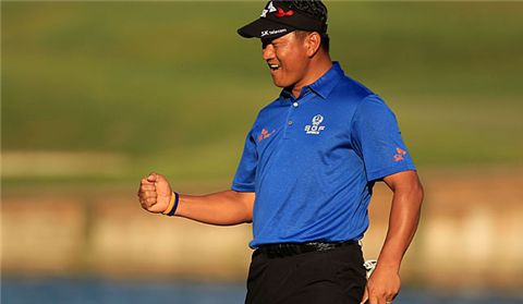  최경주. 사진=미국 골프다이제스트 홈페이지 캡처