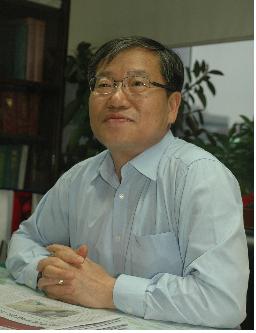 대기업부문 수상자 한국전력공사 김강규 팀장