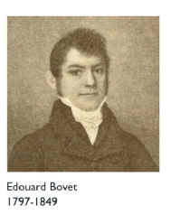 '손목위의 황제' BOVET····0.1%만을 위한 서비스