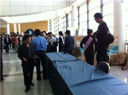 "웃돈 최고 8000만원 예상" 세종시 2단계 분양설명회 '후끈'