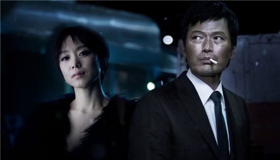 Jeon Do-youn, Jung Jae-young finish shooting new action flick 