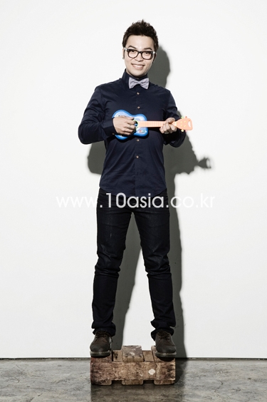 Kim Ji-soo [Lee Jin-hyuk/10Asia]
