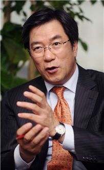 노학영 코스닥 협회장