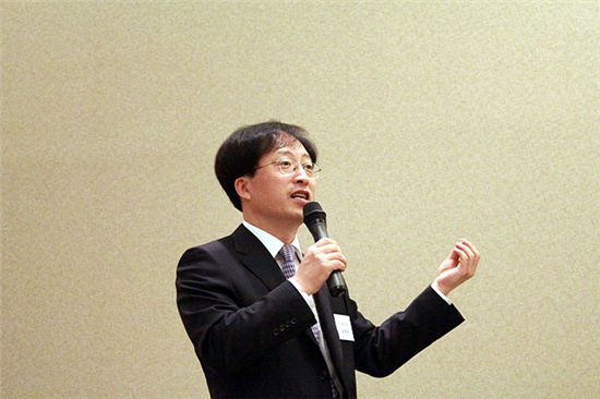 김석규 대표, "2분기를 기점으로 조정 끝난다"
