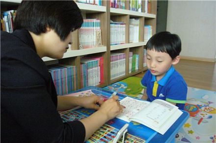 일곱 살 우리아이.. 어떻게 공부습관 길러줄까?