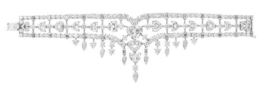 까르띠에 VVIP파티 가보니···億 億 億