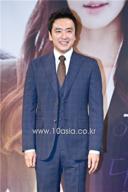 Kim Seung-woo [Chae Ki-won/10Asia]
