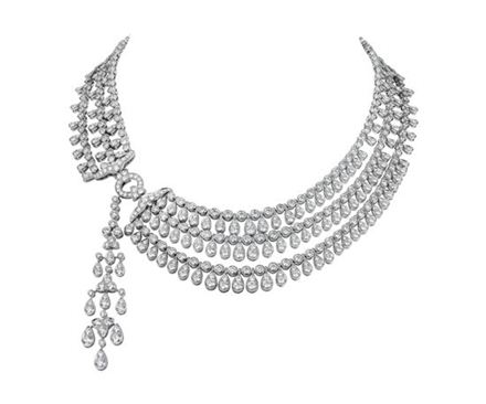 까르띠에 VVIP파티 가보니···億 億 億