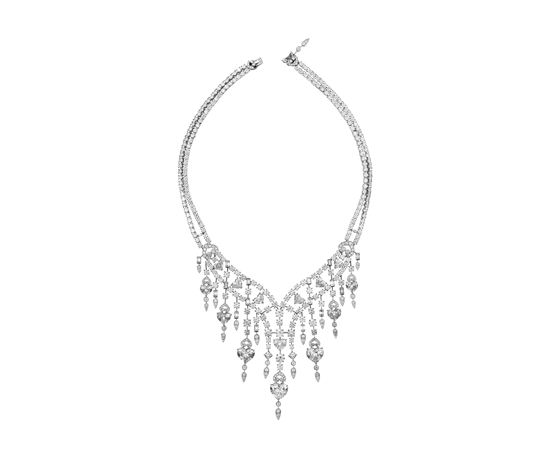 까르띠에 VVIP파티 가보니···億 億 億