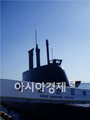 214급 잠수함의 결함은