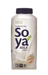 풀무원, 순식물성 냉장두유 ‘소야밀크’ 소용량 출시
