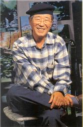 이동찬 코오롱그룹 명예회장