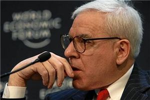 데이비드 루벤스테인(David Rubenstein) 칼라일 공동 설립자