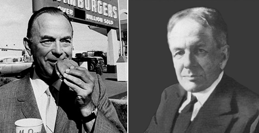 [BOOK]맥도날드, GM처럼 성공하고 싶다면 '집착'하라