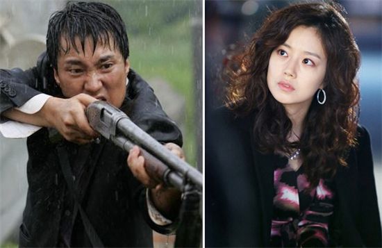 Korea's "Arrow" strikes 6 pre-sales deals at Cannes