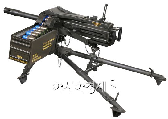 K4유탄기관총