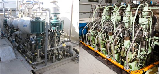 [배 이야기]‘그린십’의 해답 ‘LNG’