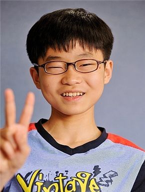 13세 소년, 최연소 프로기사 됐다