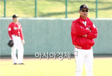 '위기의 에이스' 김광현, 알고 마신 독주에 울다