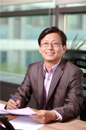 최관호 회장