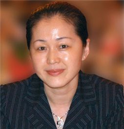루안슈주(欒秀菊) 중국식품 부총재 
