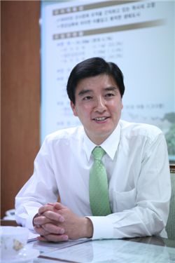 강동구, 보금자리 주택 반대만 할 수 없어 난처...